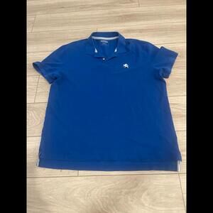 Express Polo Shirt